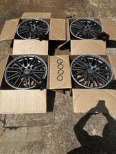Volkswagon T6 Rial 20inch 9j Alloys