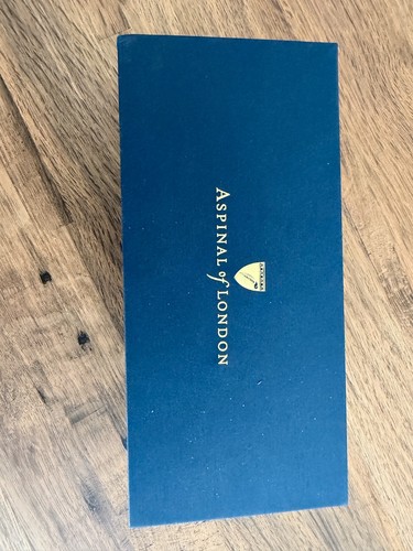 Aspinal london sunglasses - of,