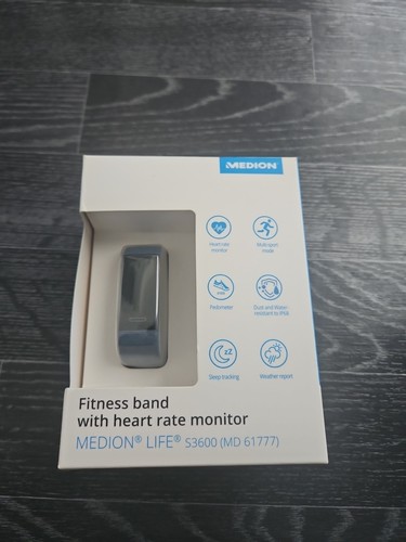 Medion life s3600 - life, (md