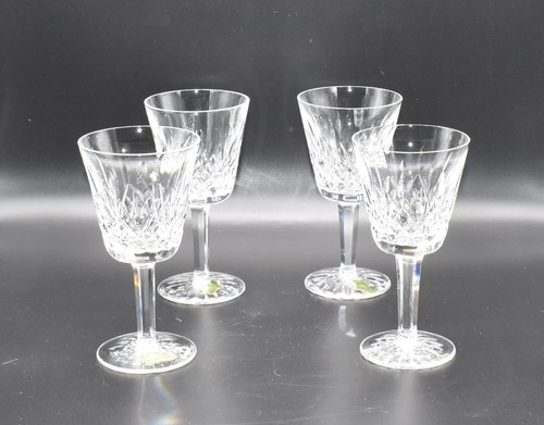 Set vintage waterford - set, of
