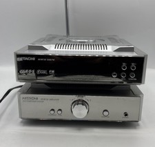 Hitachi Mini Hi Fi DAB/ FM