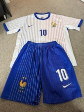 France National Team Kids