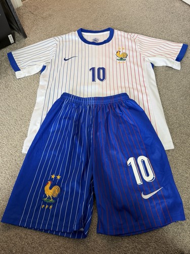 France national team kids - france,