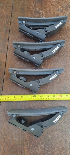 Thule dockglide kayak carrier - thule,