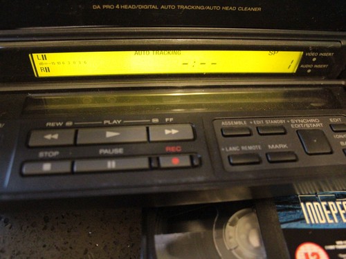 Sony slv e1000 - sony, slv-e1000