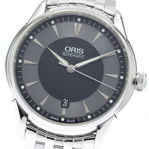 Oris artelier 7591 - oris,
