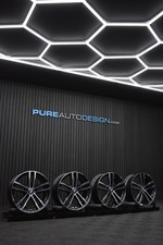 Genuine BMW 19" 3 4 Series