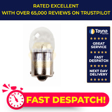 12v 5w R5w Scc Ba15s Side/Tail