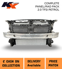 2020 - 2025 AUDI A4 B9.5 B9