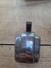 Bentley mk vi starter handle crank lid/flap