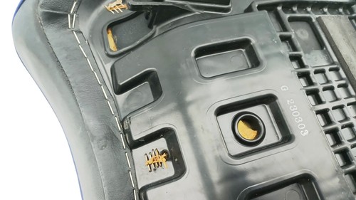 Driver seat suzuki gsxr - driver,