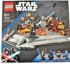 LEGO Star Wars 75334 Obi-Wan