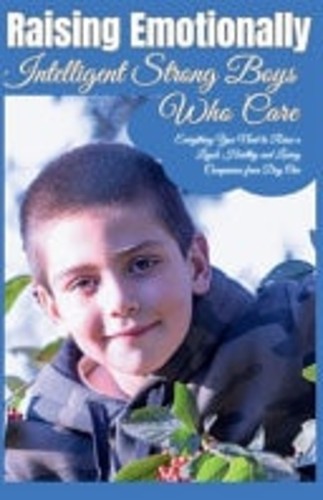 Raising emotionally - raising,