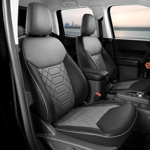 For ford maverick seat covers - ford,