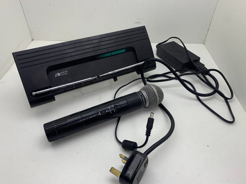 Shure t4v diversity microphone - shure,