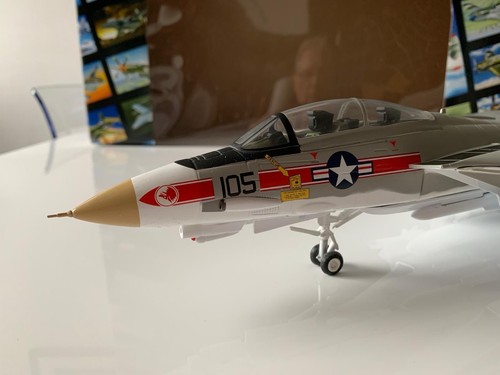 Franklin mint tomcat - 1:48,