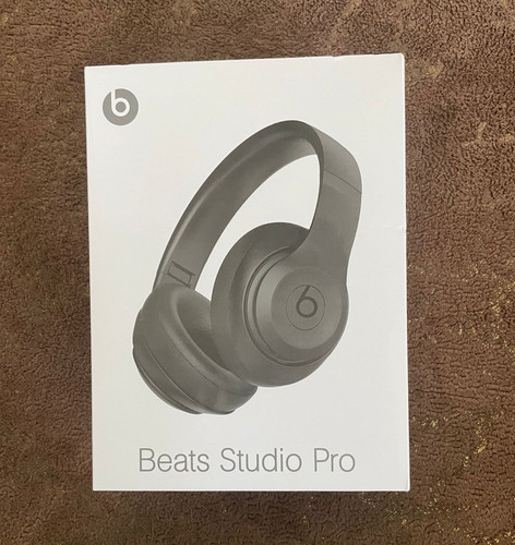 Beats dre studio pro - beats, dr.