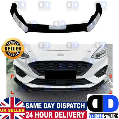 Ford focus line mk4 front - ford,