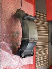 BMW K1100 RS 1996 Rear