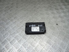 2016 FORD ECOSPORT ZETEC CBW