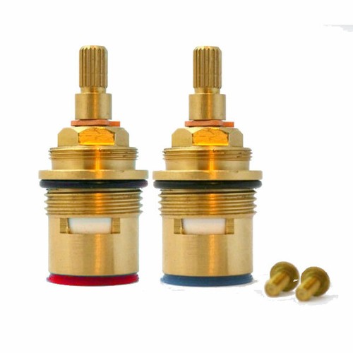 Bath tap valve ceramic - bath,