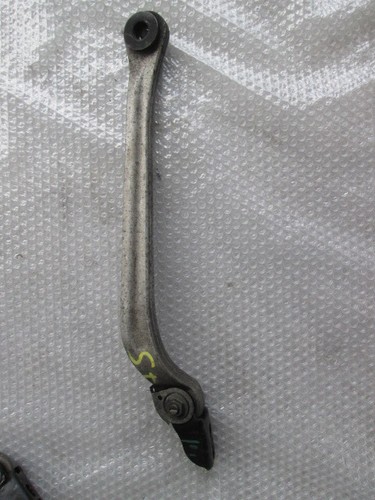 Lower left rear - lower, control