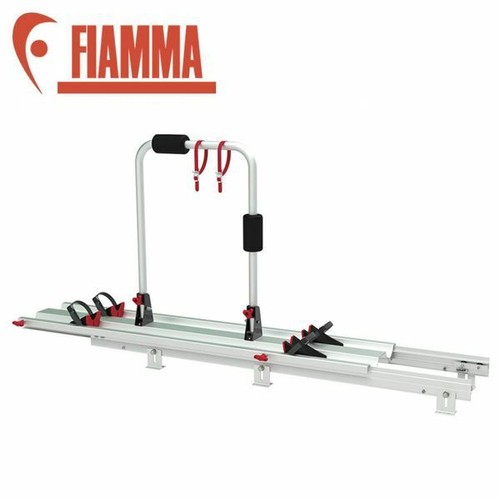 Fiamma carry bike motorhome - fiamma, carry-bike