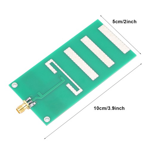 High gain 4g wifi - gain, 2.4g