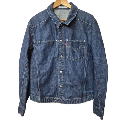 Levi engineered jeans denim - engineered,