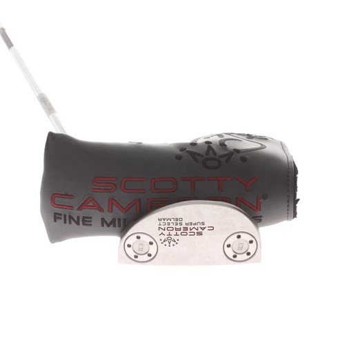 Scotty cameron super select - super,