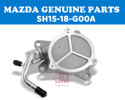 Mazda genuine diesel skyactiv - genuine,