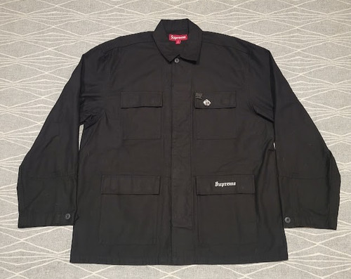 Supreme melvins bdu - supreme,