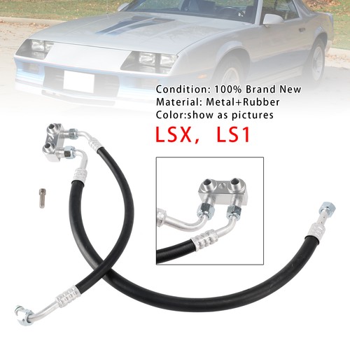 Lsx ls1 conversion engine - ls1,