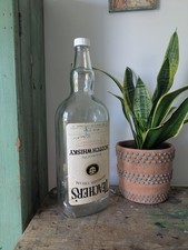 Teachers 4.5L Scotch Whisky