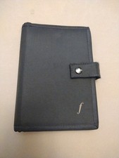 Vintage 1980s Filofax School