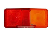 HELLA Lens, tail light