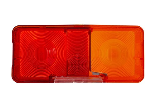 Hella lens tail light - tail,
