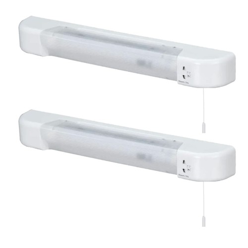 Set modern bathroom white - bathroom,