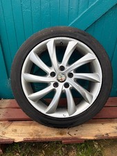 2012 ALFA ROMEO GIULIETTA 17"