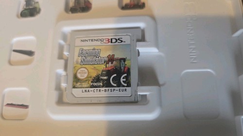 Farming simulator - '14,