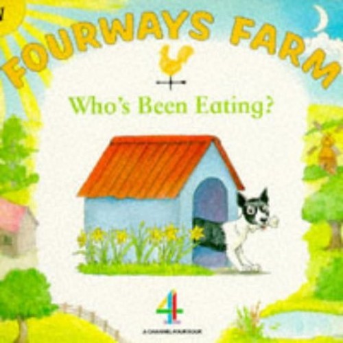Who been eating fourways - who's, eating(fourways