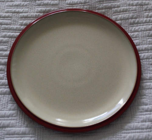 Denby everyday salsa salad - denby,