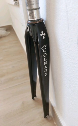 Colnago c40 street carbon - colnago,