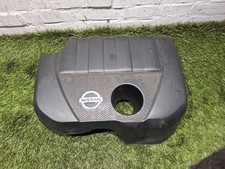 NISSAN QASHQAI J11 ENGINE TOP