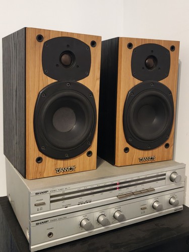 Sharp stereo receiver - sharp, sa-11