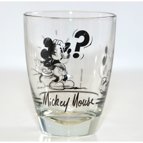 Mickey mouse comic - comic, strip