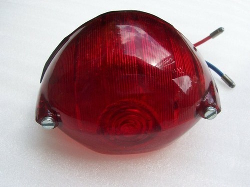 Lucas l529 rear lamp - lucas, tail