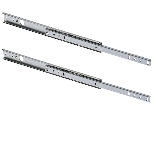 Drawer runners pair - runners,