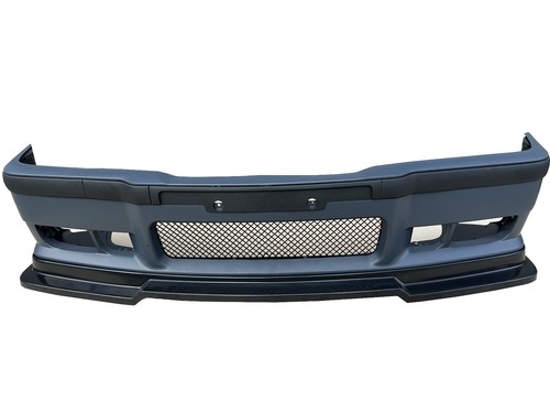Bmw e36 front - bmw, lip