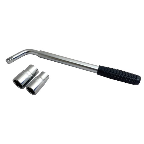 Ss5324 car wheel brace - wheel, wrench